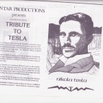 Teslatronix Nikola Tesla news article compilation pdf